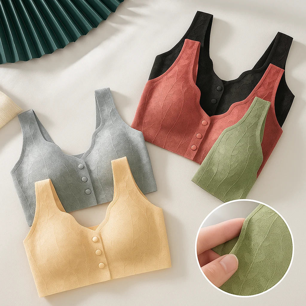 (KAUF 1, ERHALTE 3) Komfort-Lift-BH • Triumph™