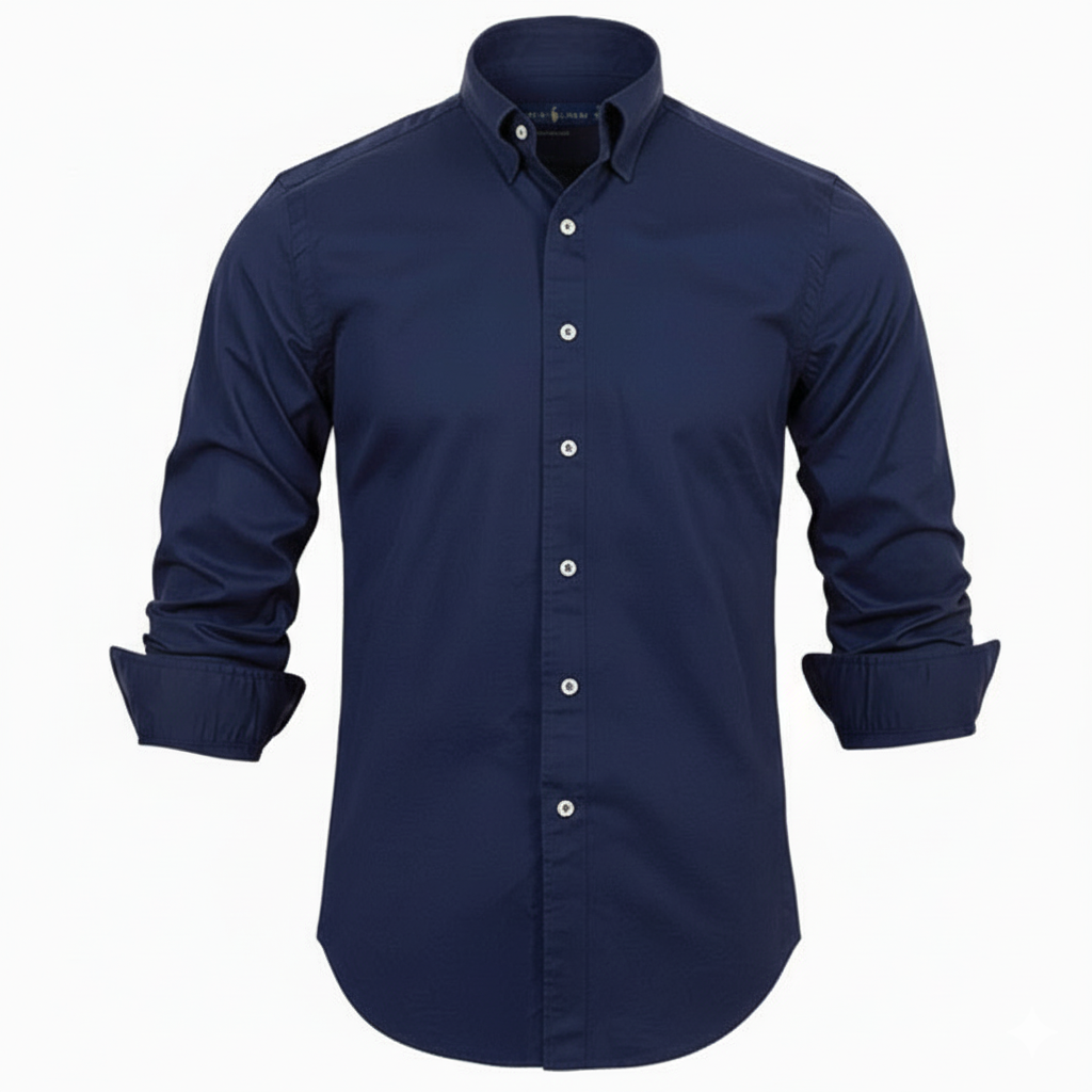 KAUFEN SIE 1 ERHALTEN SIE 2 - Premium-Herrenhemd (LIQUIDATION)