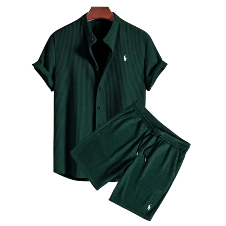 Premium Men's Set