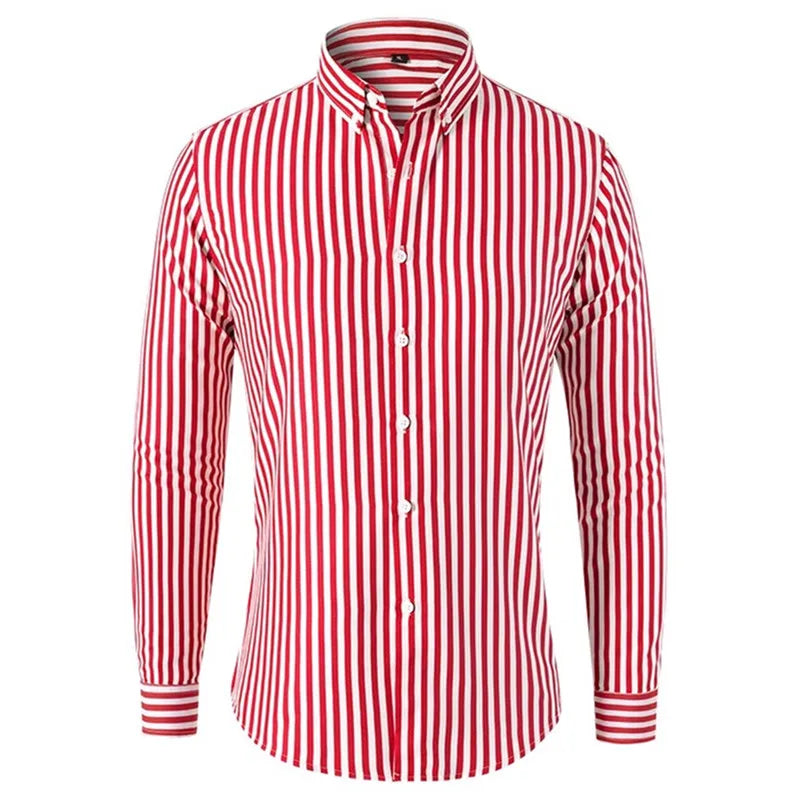 Shirt cotton Italy
