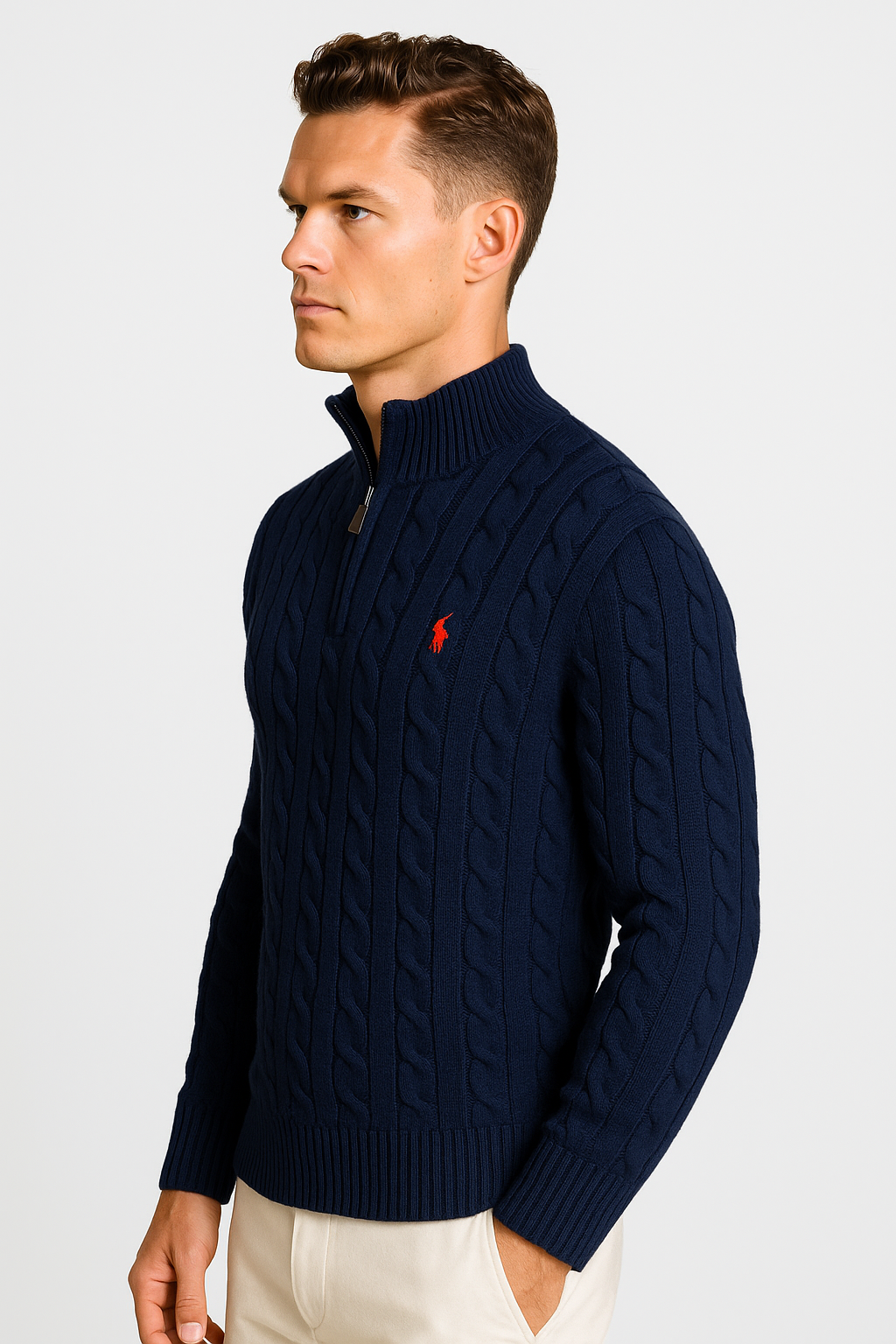 Jersey - Premium für Herren (Discovery Collection)