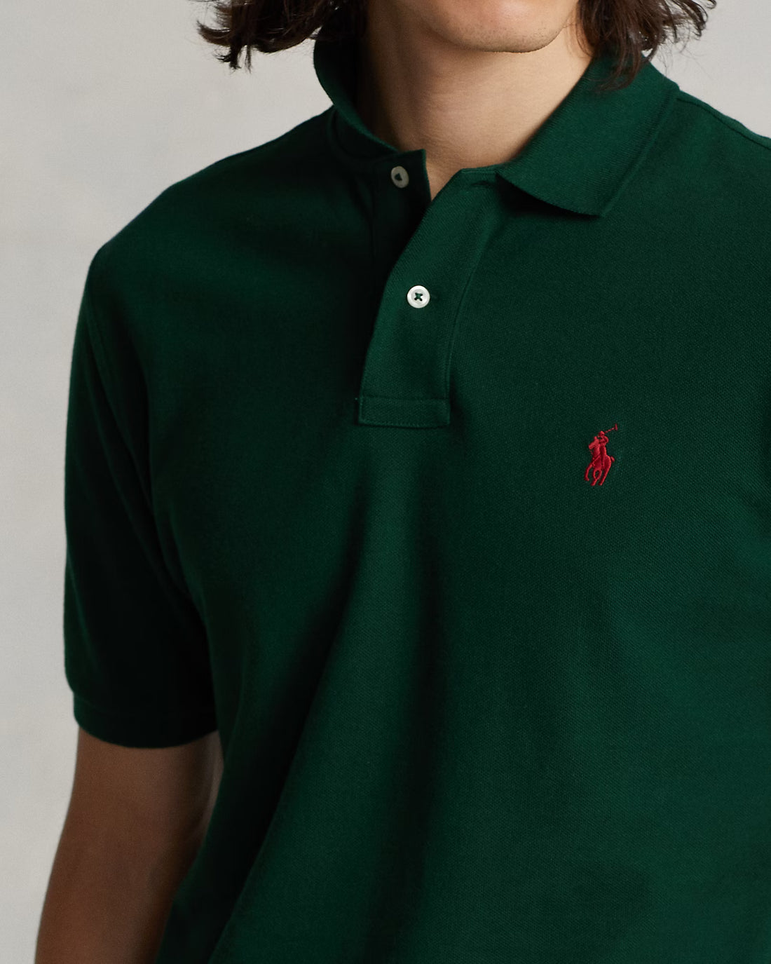 Buy 1, get 2 – Polo &amp; Shorts Men's Set